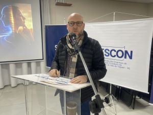 Conexões e atualização foram destacadas pelo secretário Jairo Valandro
