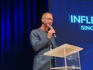 Um dos coordenadores do evento, Jandir Dickel enalteceu novo formato